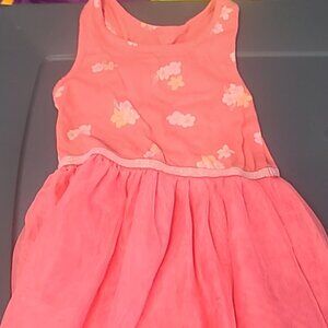 Cat & Jack Sleeveless dress